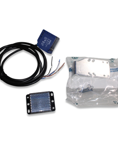 Light barrier XUK1ARCNL2H61 Sn7m 24-240VAC/DC 2m cable